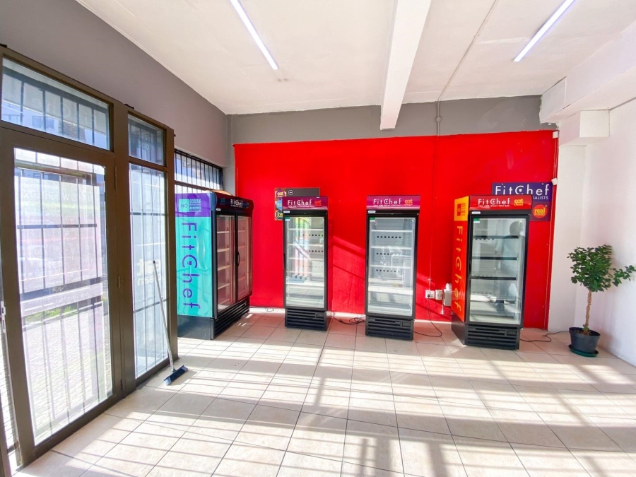 To Let commercial Property for Rent in Salt River Western Cape